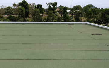 all Rexon roofing types quoted for
