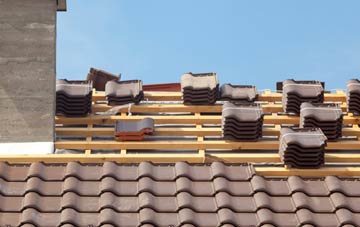 Rexon clay roofing costs