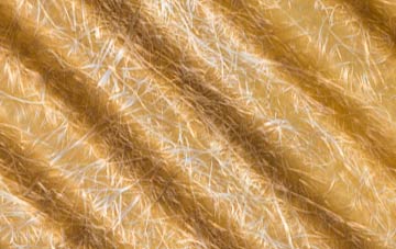 Rexon fibreglass roof waterproofing