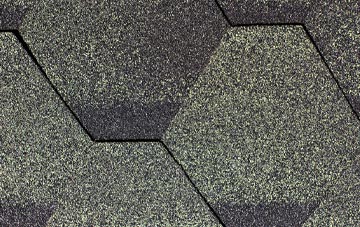 Rexon fibreglass shingle repairs