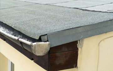 Rexon flat garage roofing repairs