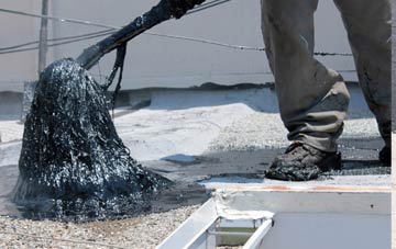 Rexon flat roof waterproofing costs