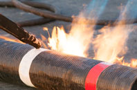 Rexon flat roofing replacement